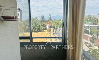 Departamento 2 dormitorios y 2 baños en pleno San Bernardo