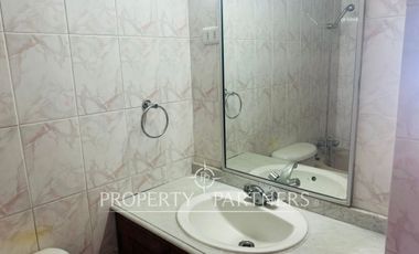 Departamento 2 dormitorios y 2 baños en pleno San Bernardo