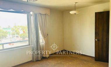 Departamento 2 dormitorios y 2 baños en pleno San Bernardo