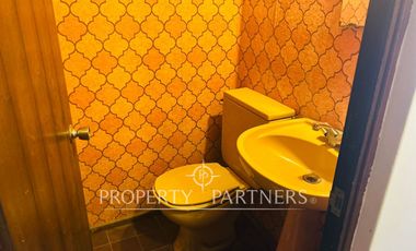 Departamento 2 dormitorios y 2 baños en pleno San Bernardo