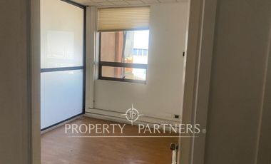 Arriendo de oficina con vista al mar - sector Parque Brasil