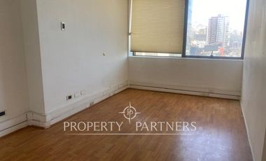 Arriendo de oficina con vista al mar - sector Parque Brasil