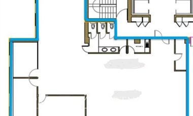 Arriendo oficina en zona centro sur de Antofagasta - Sector Parque Brasil