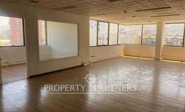 Arriendo oficina en zona centro sur de Antofagasta - Sector Parque Brasil