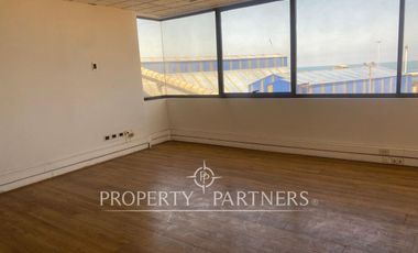 Arriendo oficina en zona centro sur de Antofagasta - Sector Parque Brasil