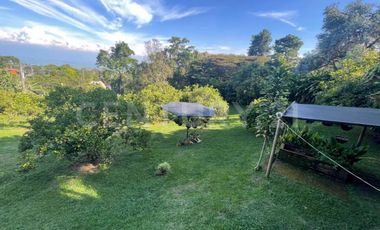 ALQUILER CASA EN DAPA