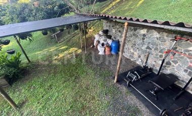 ALQUILER CASA EN DAPA