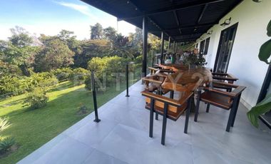 ALQUILER CASA EN DAPA