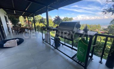 ALQUILER CASA EN DAPA