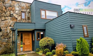Casa en Venta en Barrio Centenario