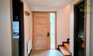 Casa en Venta en Barrio Centenario