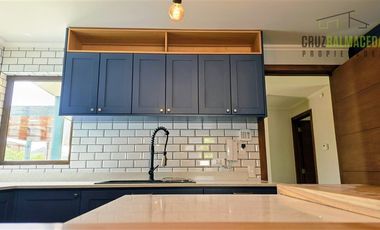 Casa en Venta en Barrio Centenario