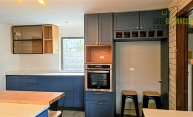 Casa en Venta en Barrio Centenario