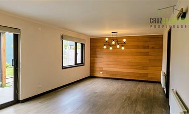 Casa en Venta en Barrio Centenario