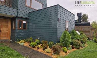 Casa en Venta en Barrio Centenario