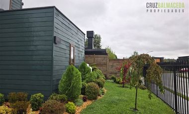 Casa en Venta en Barrio Centenario