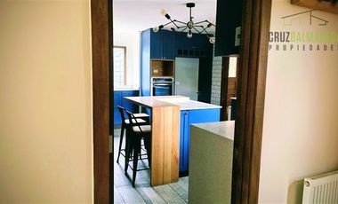 Casa en Venta en Barrio Centenario