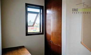 Casa en Venta en Barrio Centenario