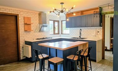 Casa en Venta en Barrio Centenario
