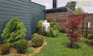 Casa en Venta en Barrio Centenario