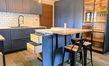 Casa en Venta en Barrio Centenario