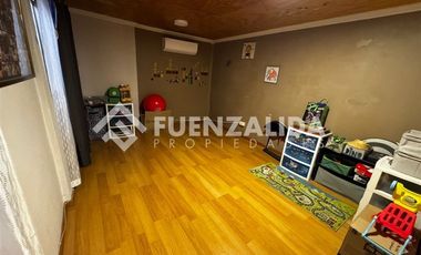 Casa en Venta en Valparaiso, Lo Espejo