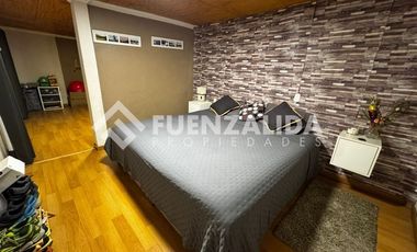 Casa en Venta en Valparaiso, Lo Espejo