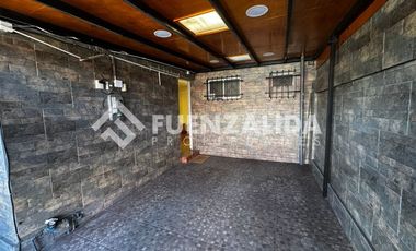 Casa en Venta en Valparaiso, Lo Espejo