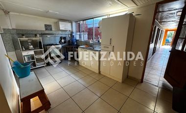 Casa en Venta en Valparaiso, Lo Espejo