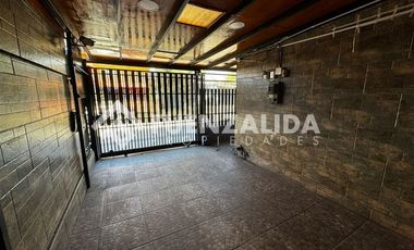 Casa en Venta en Valparaiso, Lo Espejo