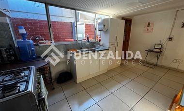 Casa en Venta en Valparaiso, Lo Espejo