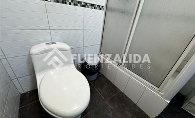 Casa en Venta en Valparaiso, Lo Espejo