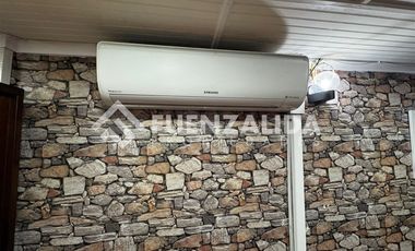 Casa en Venta en Valparaiso, Lo Espejo