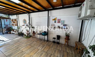 Casa en Venta en Valparaiso, Lo Espejo