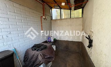 Casa en Venta en Valparaiso, Lo Espejo