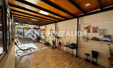 Casa en Venta en Valparaiso, Lo Espejo