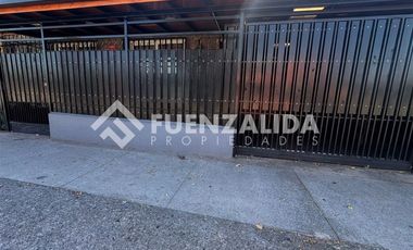 Casa en Venta en Valparaiso, Lo Espejo