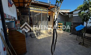 Casa en Venta en Valparaiso, Lo Espejo