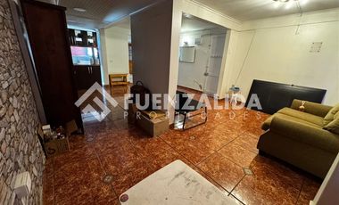 Casa en Venta en Valparaiso, Lo Espejo