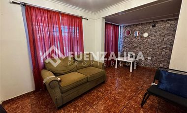 Casa en Venta en Valparaiso, Lo Espejo