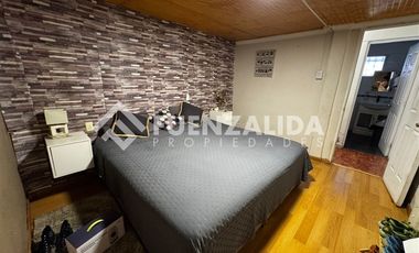 Casa en Venta en Valparaiso, Lo Espejo