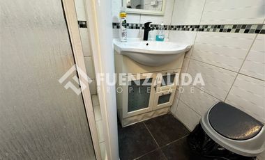 Casa en Venta en Valparaiso, Lo Espejo
