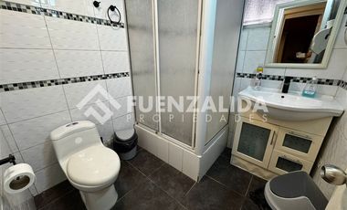 Casa en Venta en Valparaiso, Lo Espejo