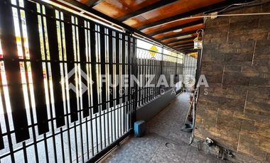 Casa en Venta en Valparaiso, Lo Espejo