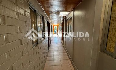 Casa en Venta en Valparaiso, Lo Espejo