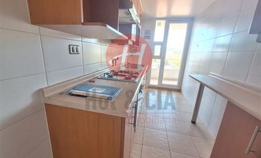 Departamento en Arriendo en Av. Alemania