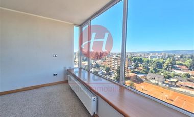 Departamento en Arriendo en Av. Alemania