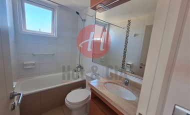 Departamento en Arriendo en Av. Alemania