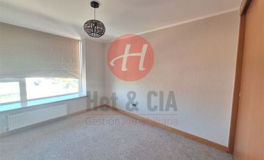 Departamento en Arriendo en Av. Alemania