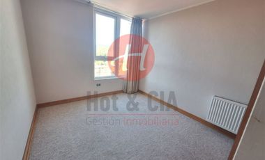 Departamento en Arriendo en Av. Alemania